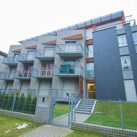 Apartamenty Swinoujscie - Baltycka Exterior foto