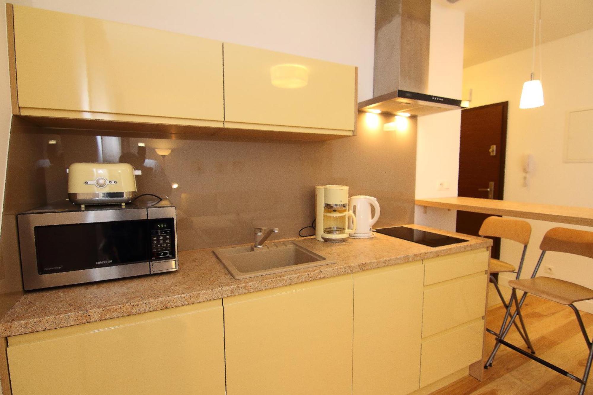 Apartamenty Swinoujscie - Baltycka Exterior foto