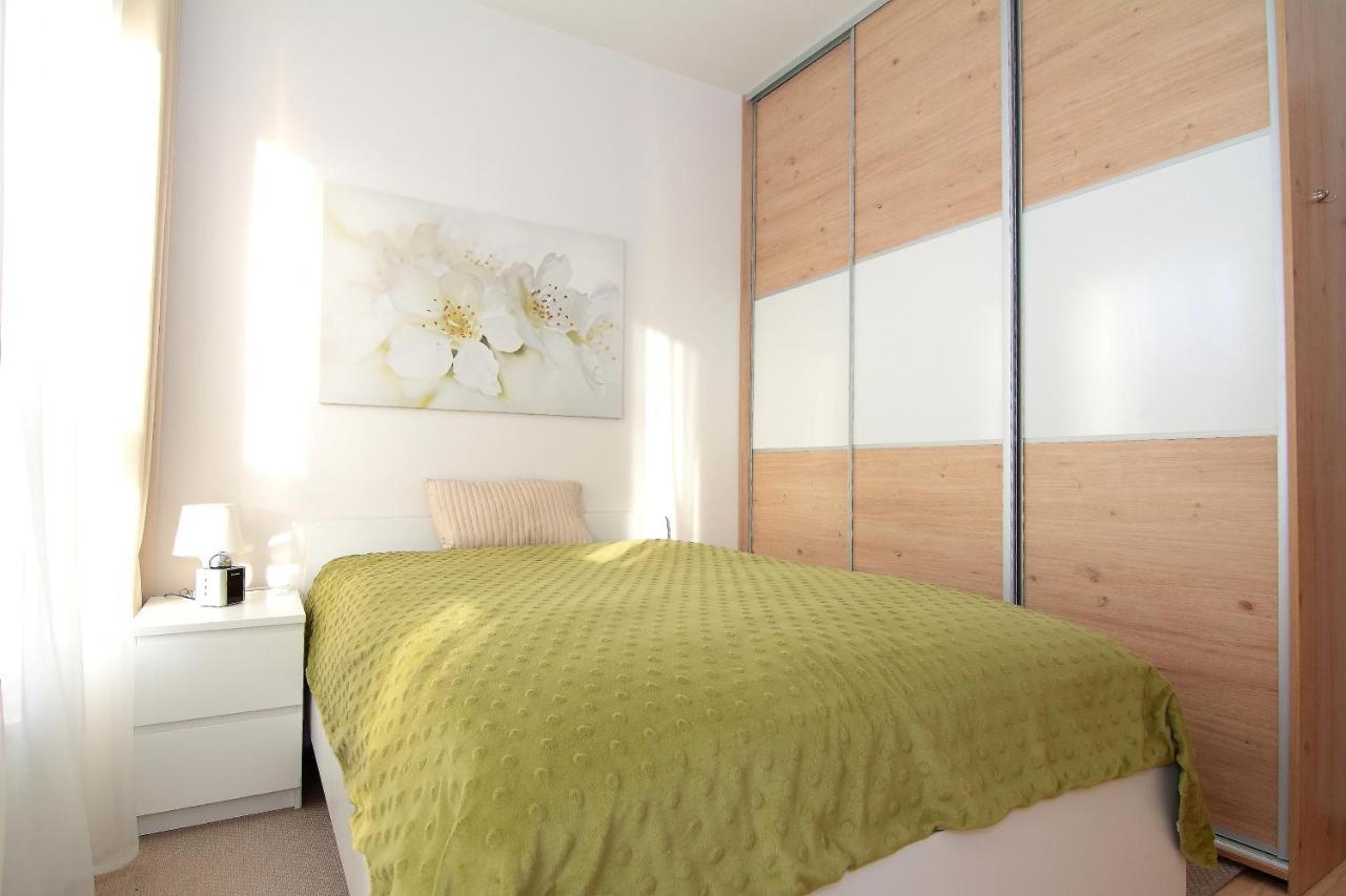 Apartamenty Swinoujscie - Baltycka Exterior foto