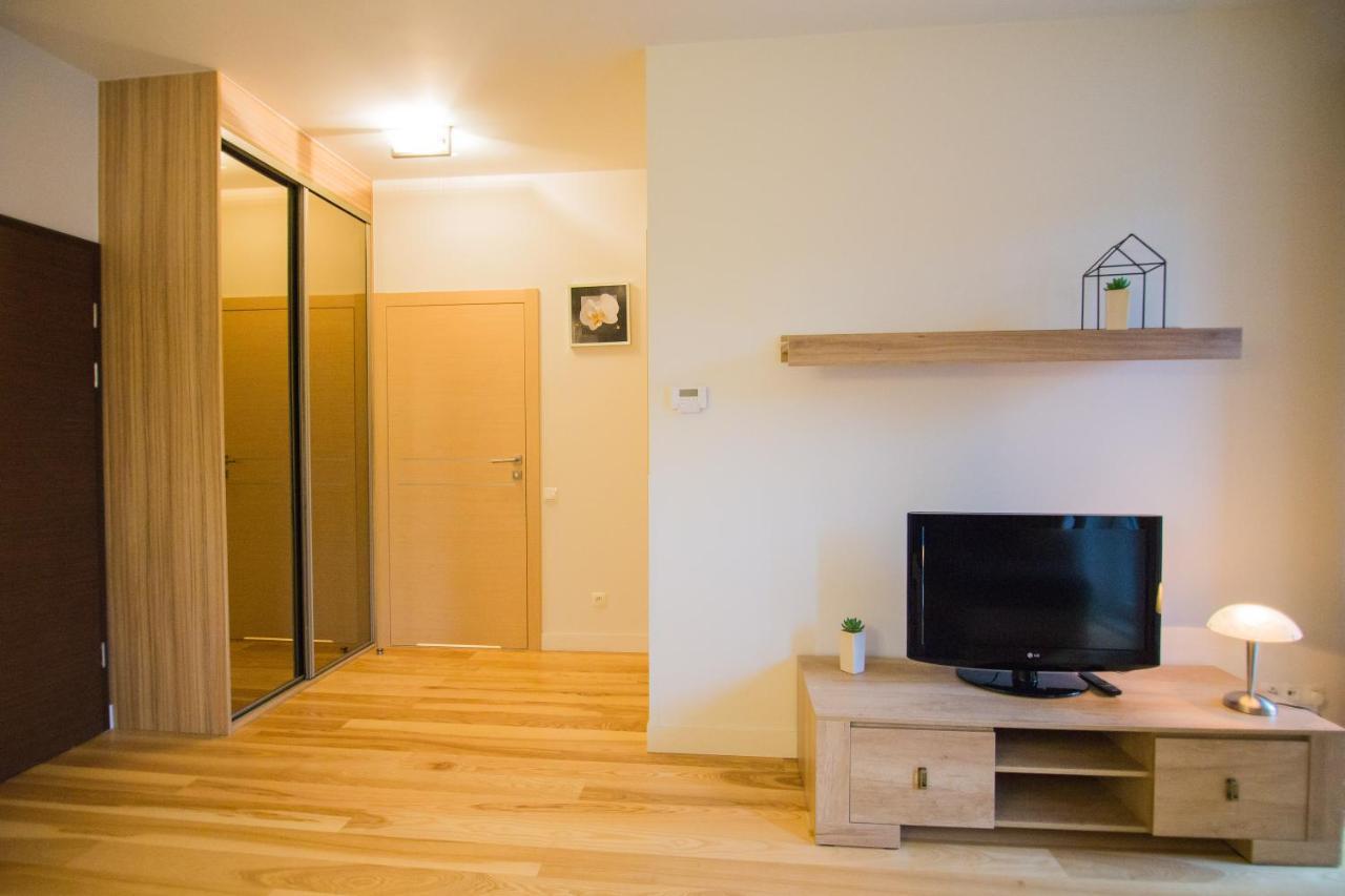 Apartamenty Swinoujscie - Baltycka Exterior foto
