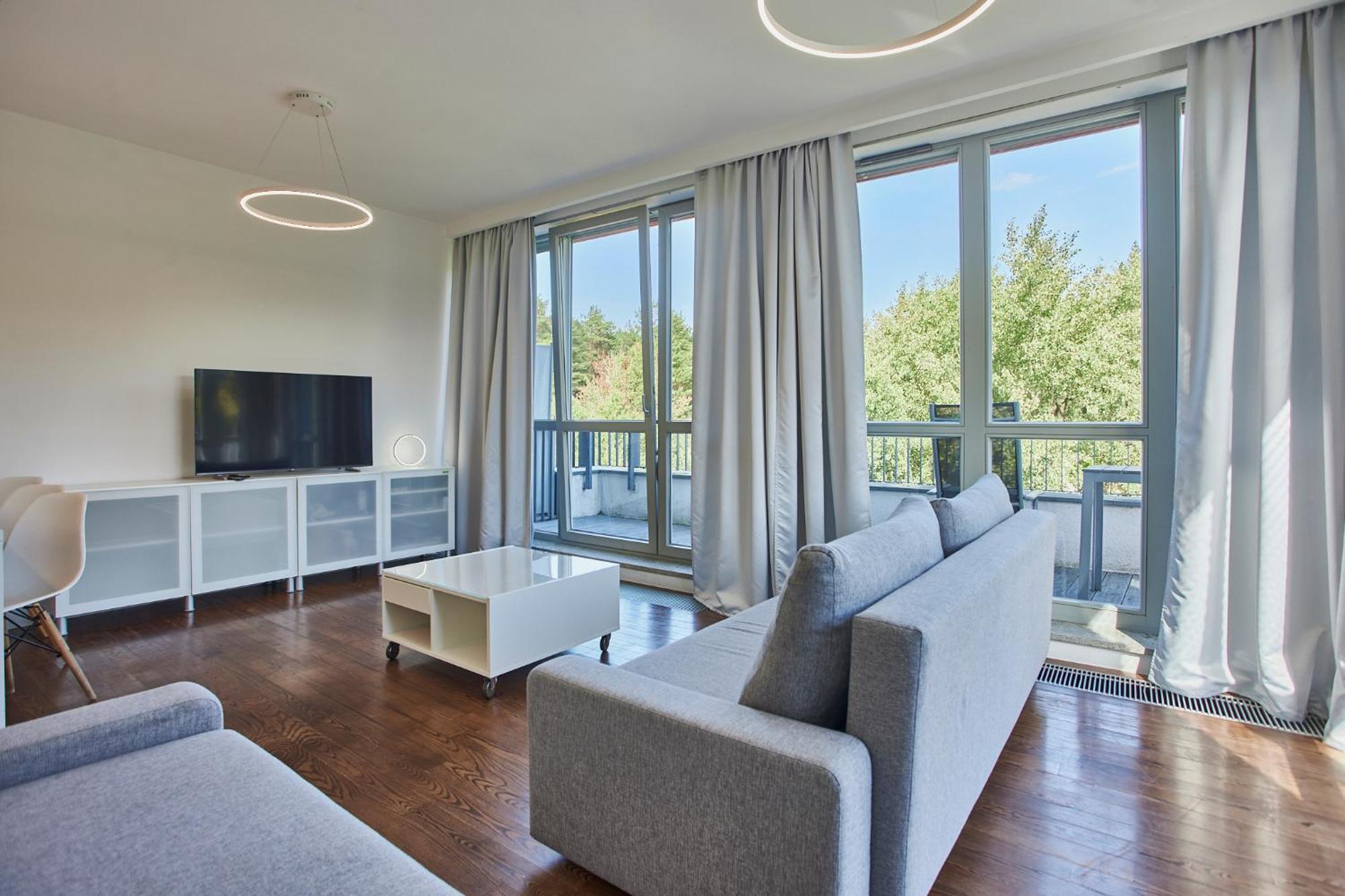 Apartamenty Swinoujscie - Baltycka Exterior foto
