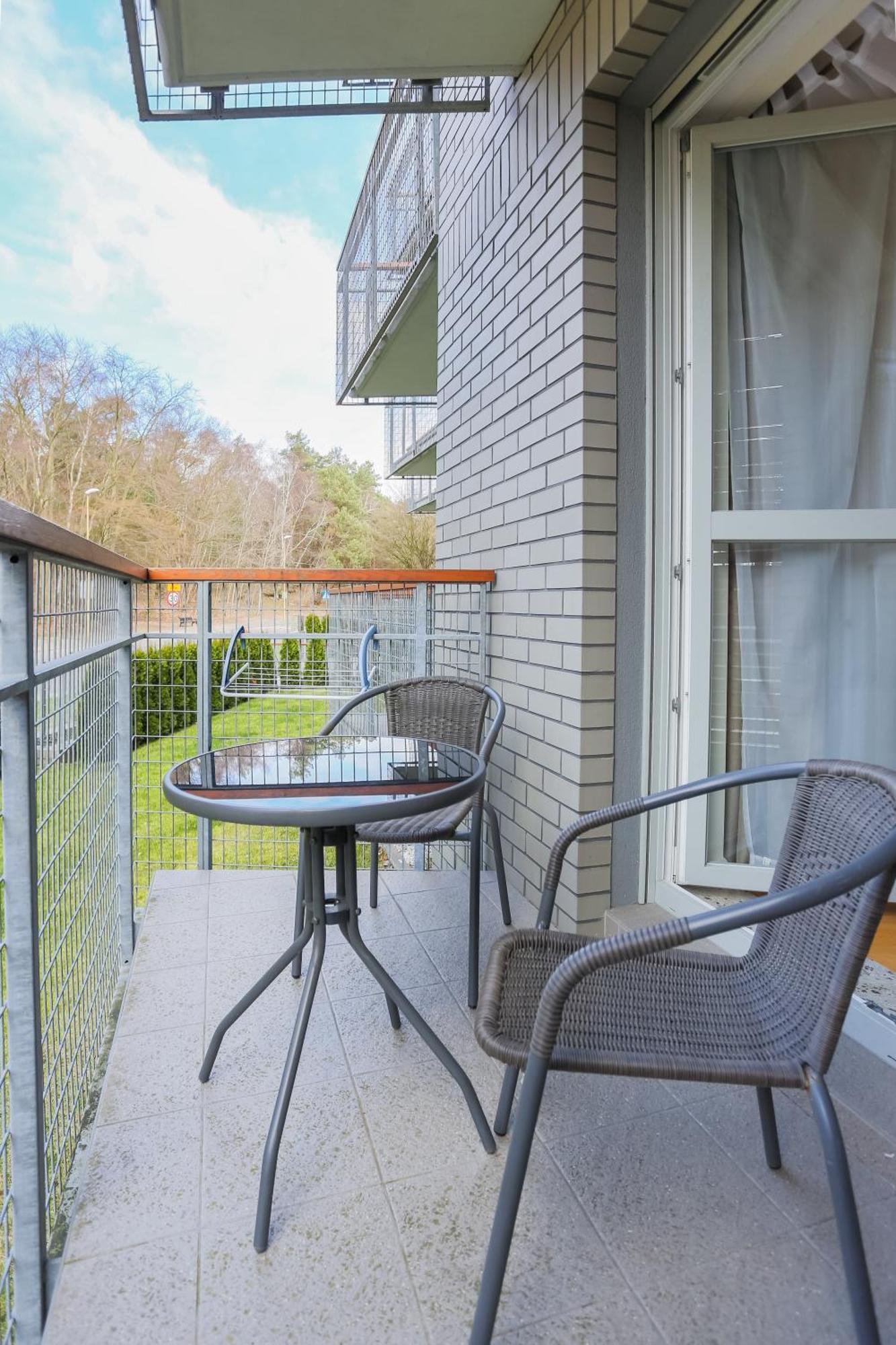 Apartamenty Swinoujscie - Baltycka Exterior foto