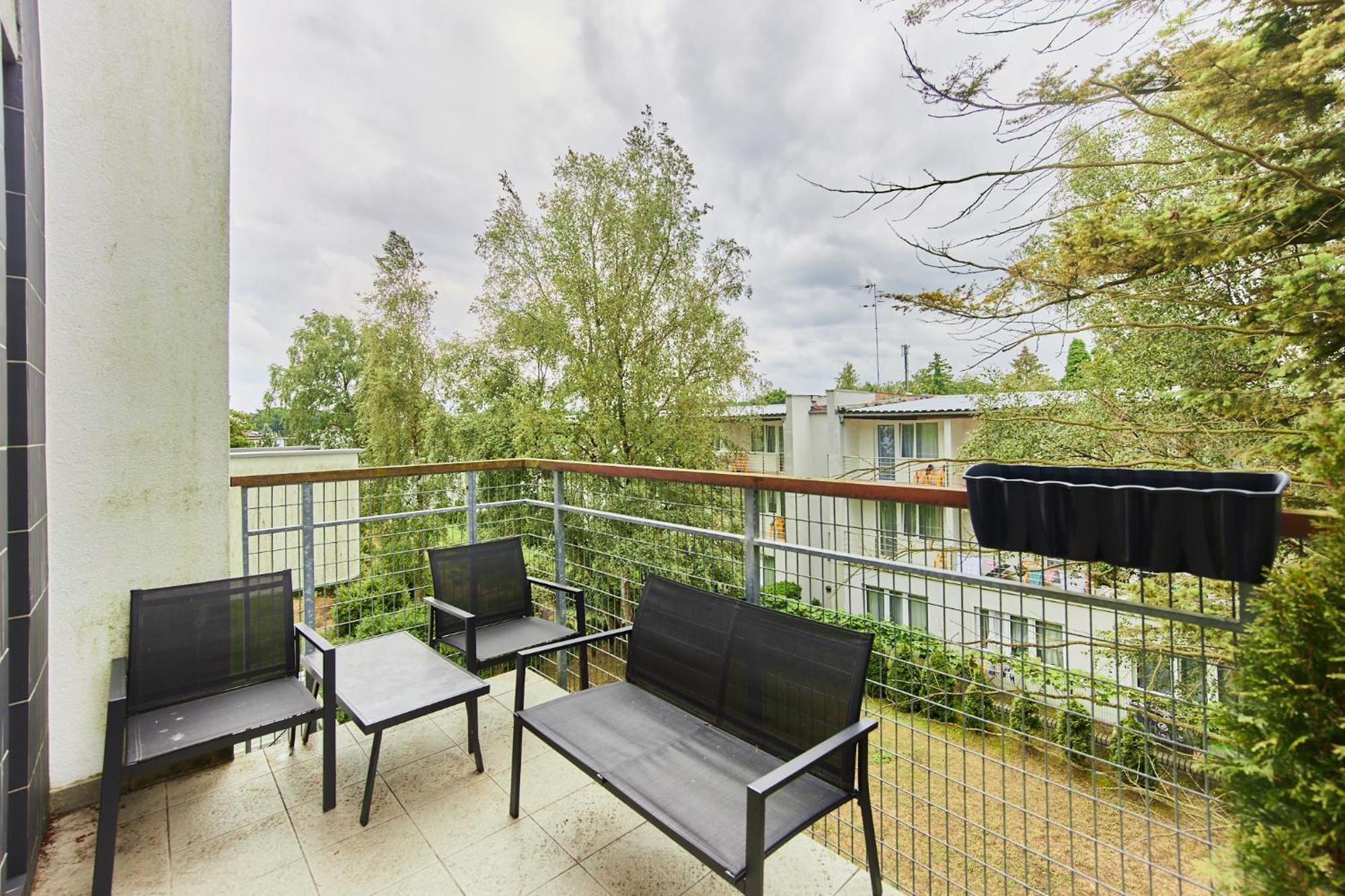 Apartamenty Swinoujscie - Baltycka Exterior foto