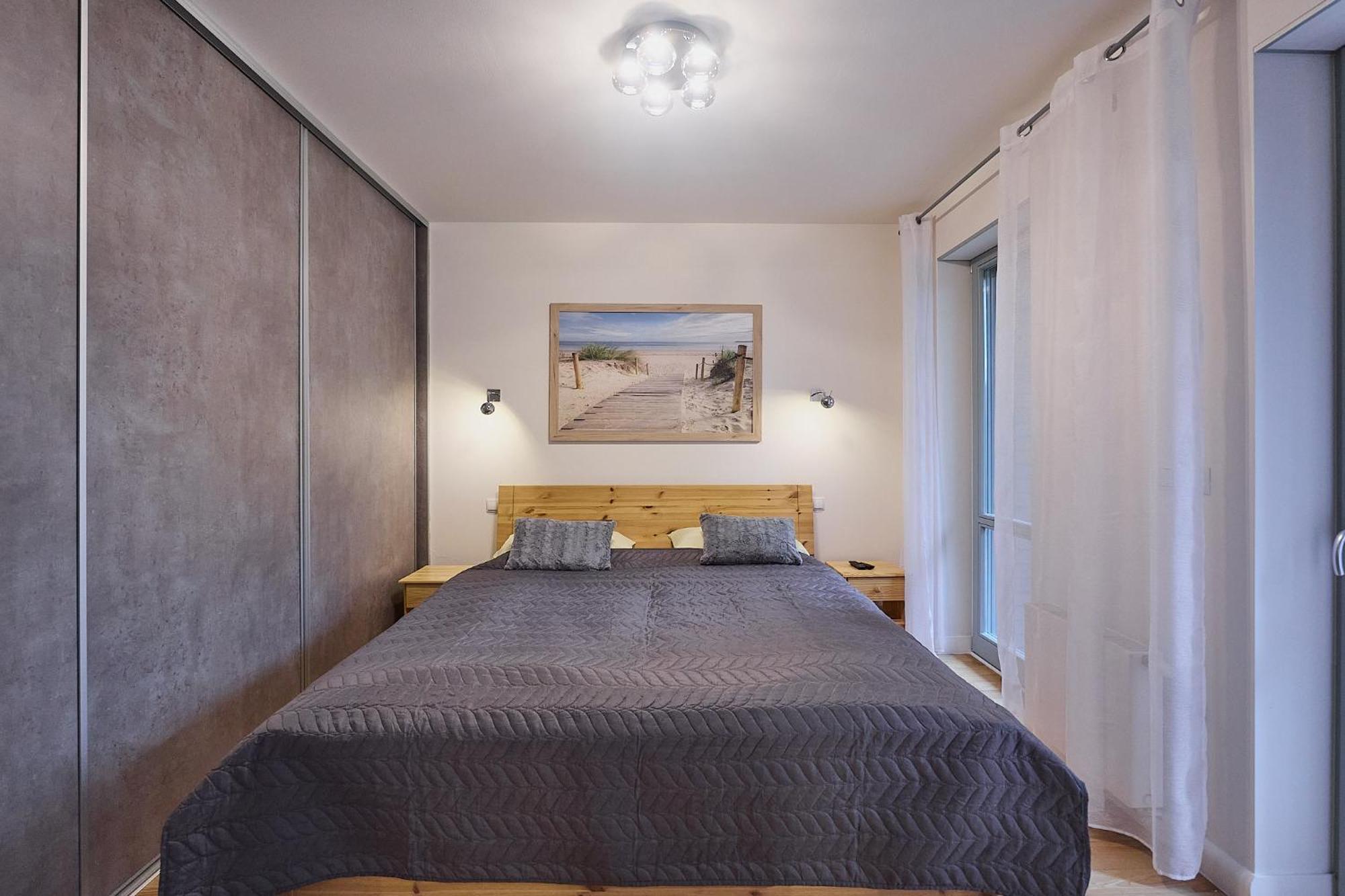 Apartamenty Swinoujscie - Baltycka Exterior foto
